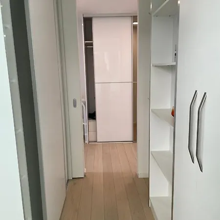 Apartment Sarajevo Center A Exterior photo
