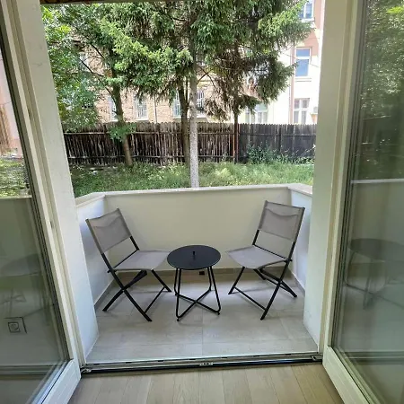 Apartment Sarajevo Center A Exterior photo