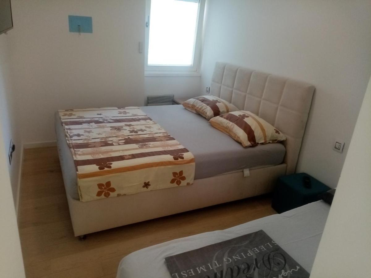 公寓 Center A Sarajevo